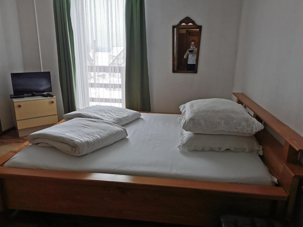 Guest house Pensiunea Bradet - Padis