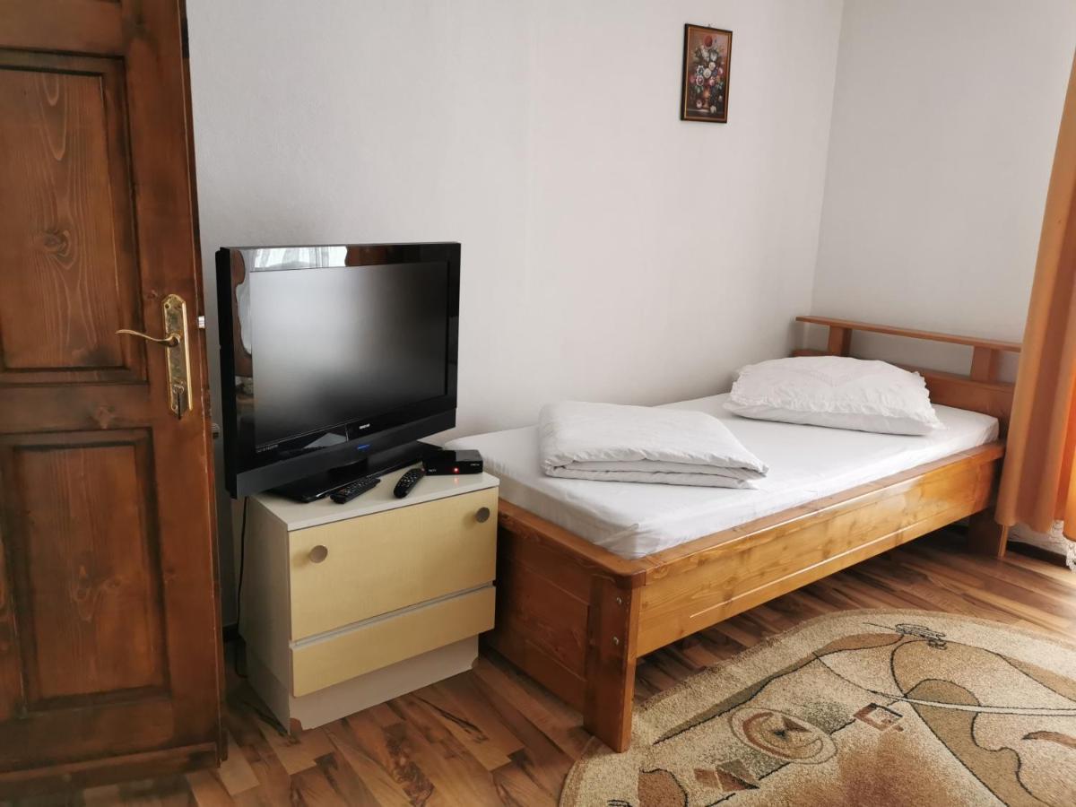 Guest house Pensiunea Bradet - Padis