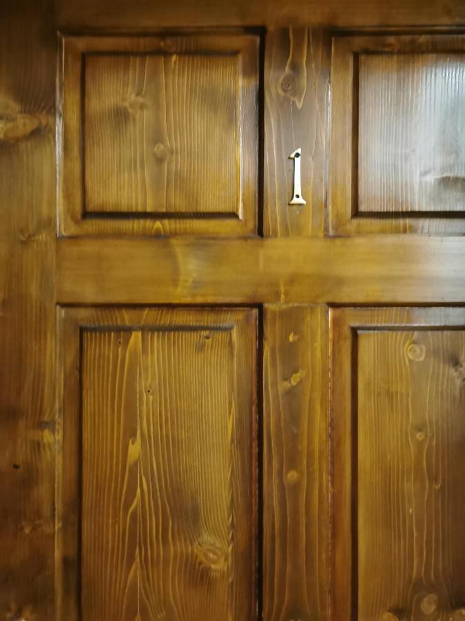 Maison d'hôtes Pensiunea Bradet - *